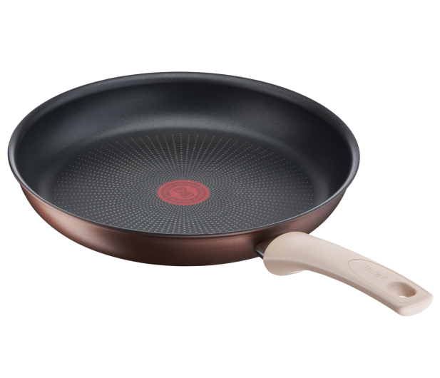 TEFAL Patelnia Eco Respect 26CM - 1383347 - zdjęcie 2